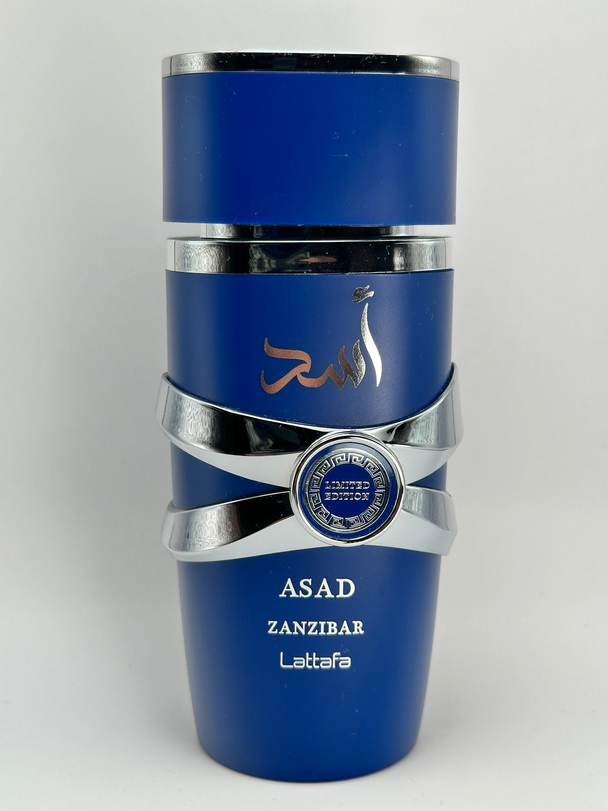 Lattafa Asad Zanzibar