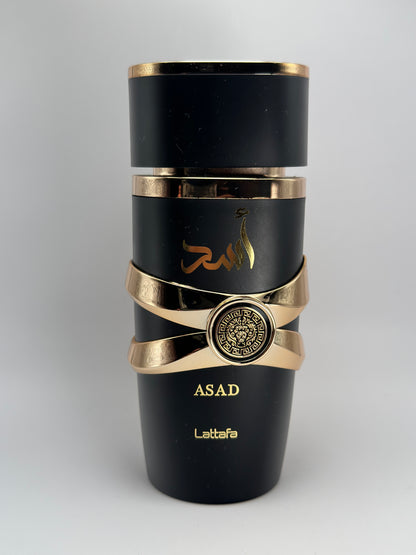 Lattafa Asad