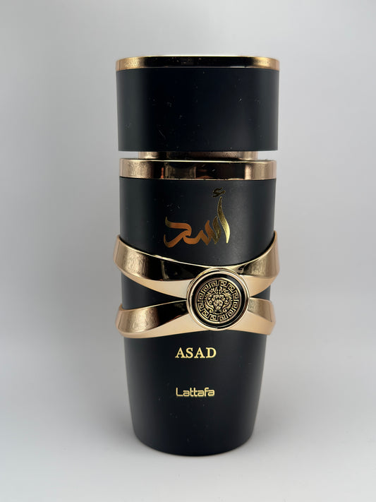 Lattafa Asad