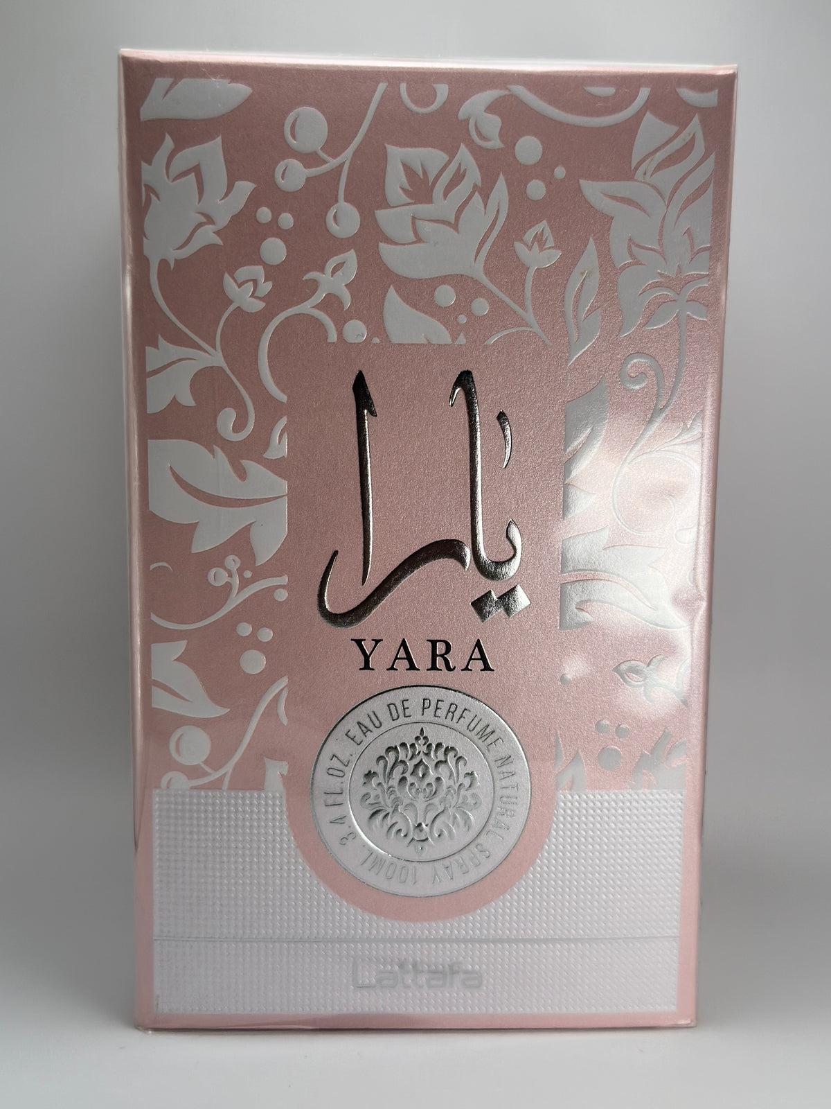 Lattafa Yara
