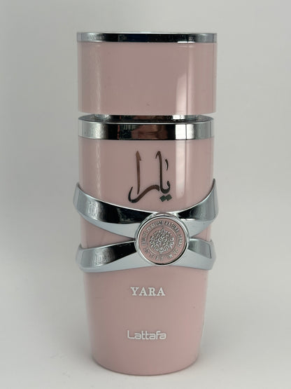 Lattafa Yara