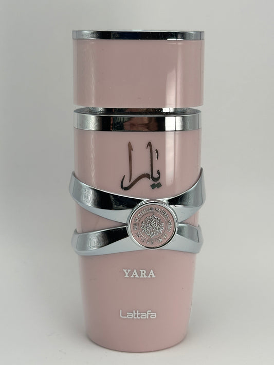 Lattafa Yara