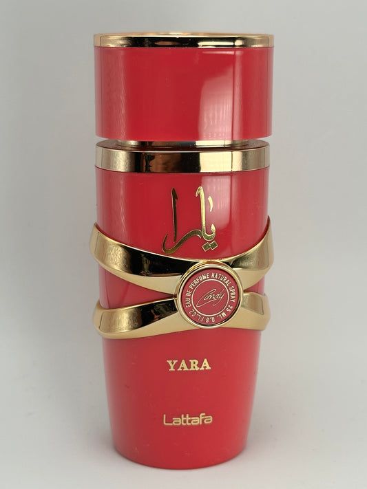 Lattafa Yara Candy