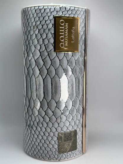 Lattafa Musamam White Intense