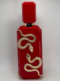 French Avenue Veneno Scarlet