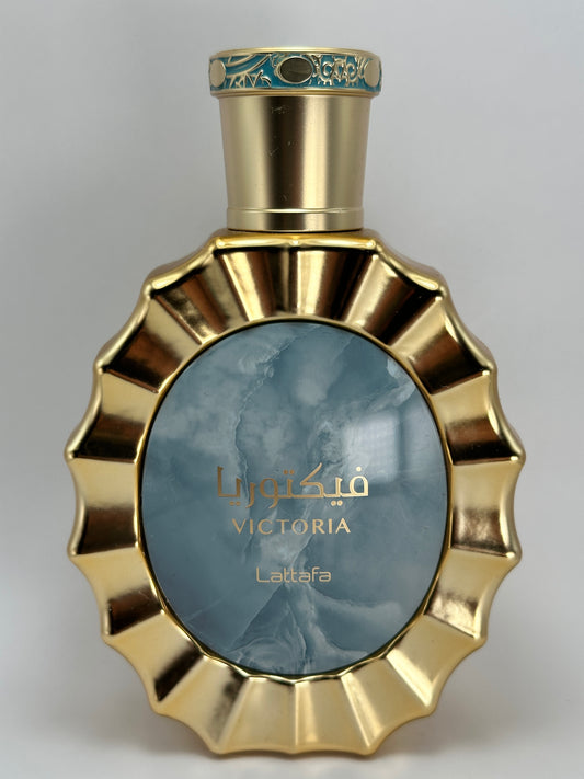 Lattafa Victoria