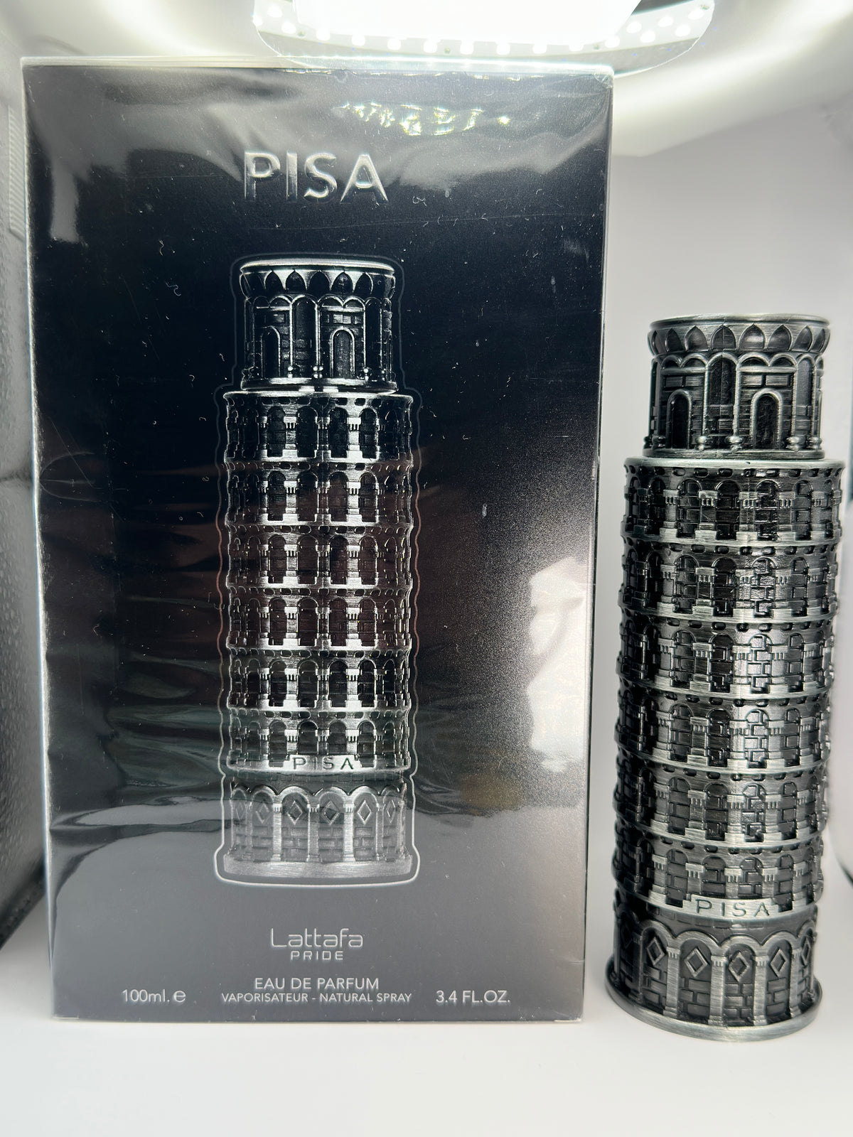 Lattafa Pisa