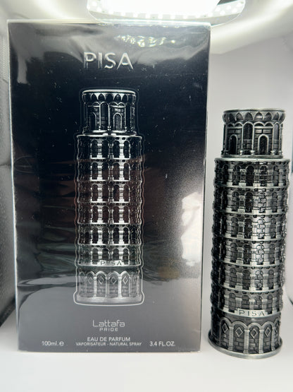 Lattafa Pisa