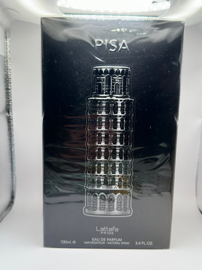 Lattafa Pisa