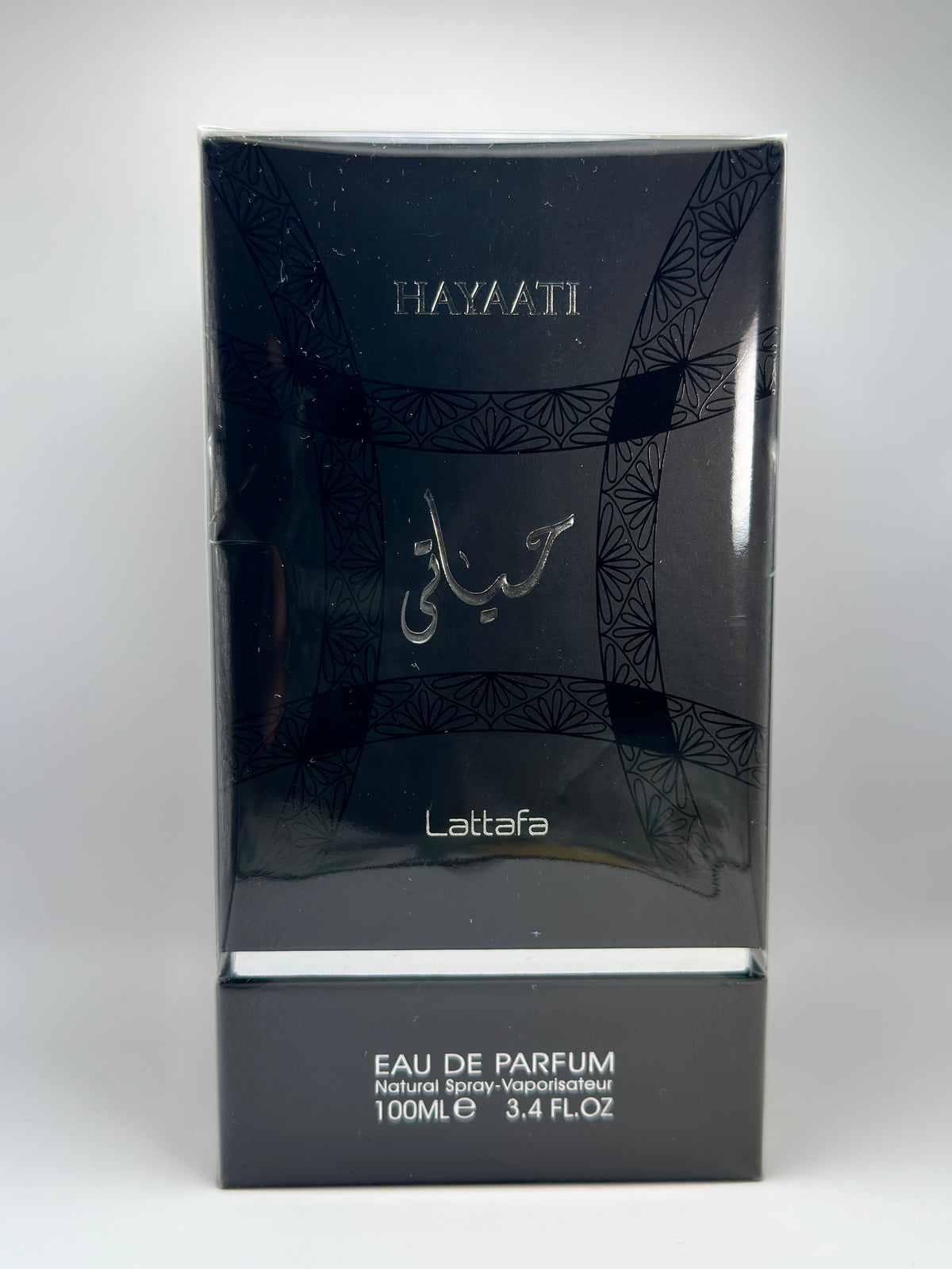 Lattafa Hayaati