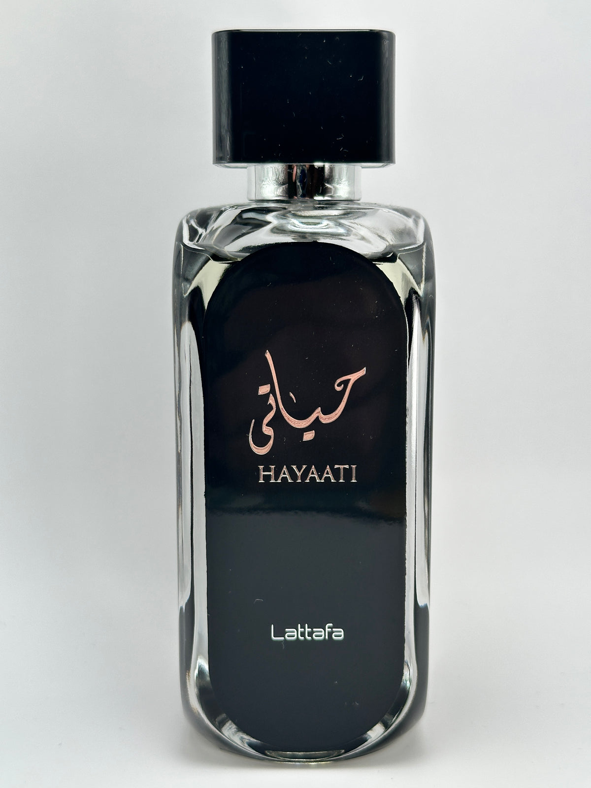 Lattafa Hayaati