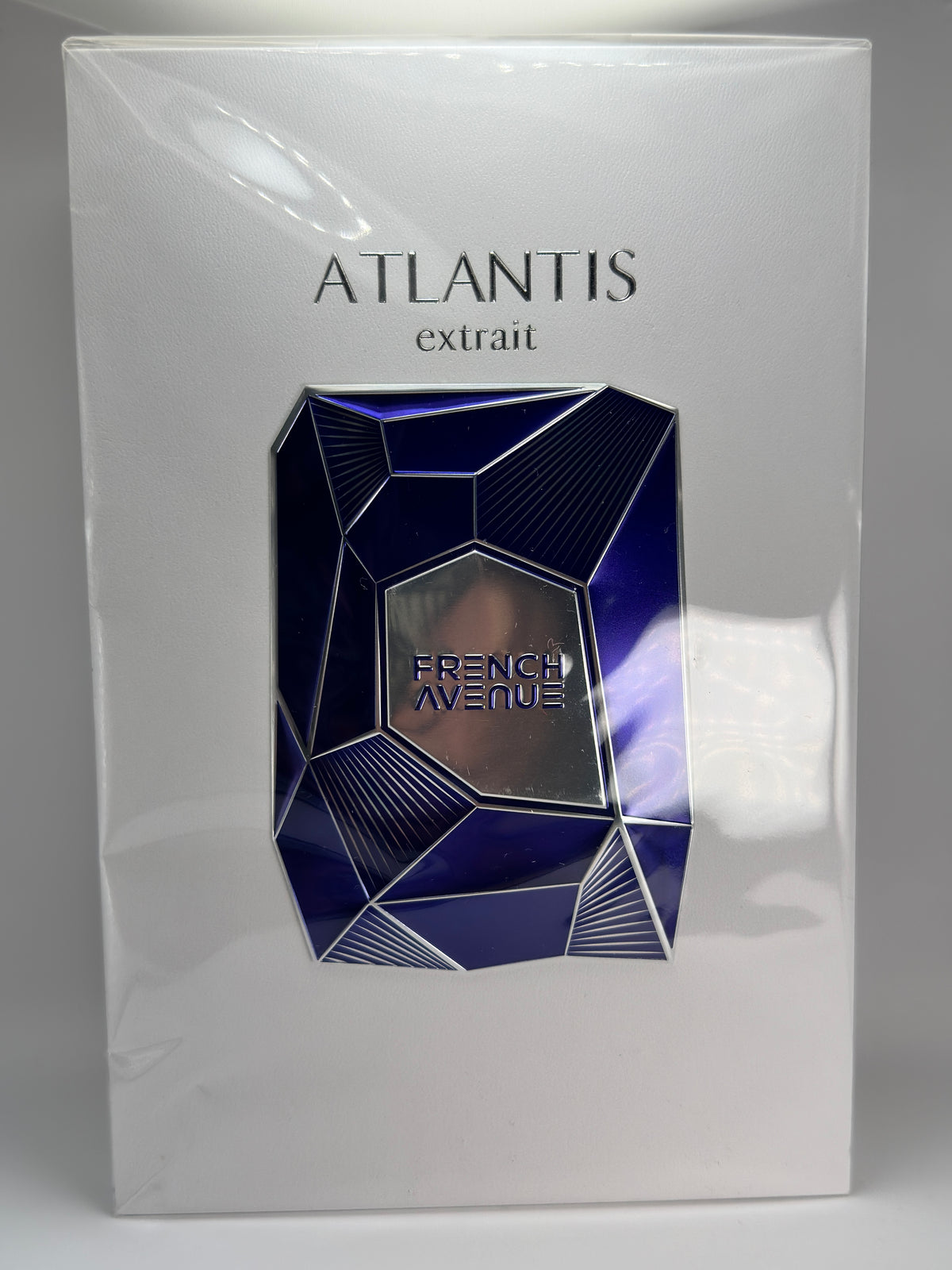French Avenue Atlantis