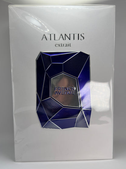 French Avenue Atlantis