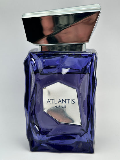 French Avenue Atlantis