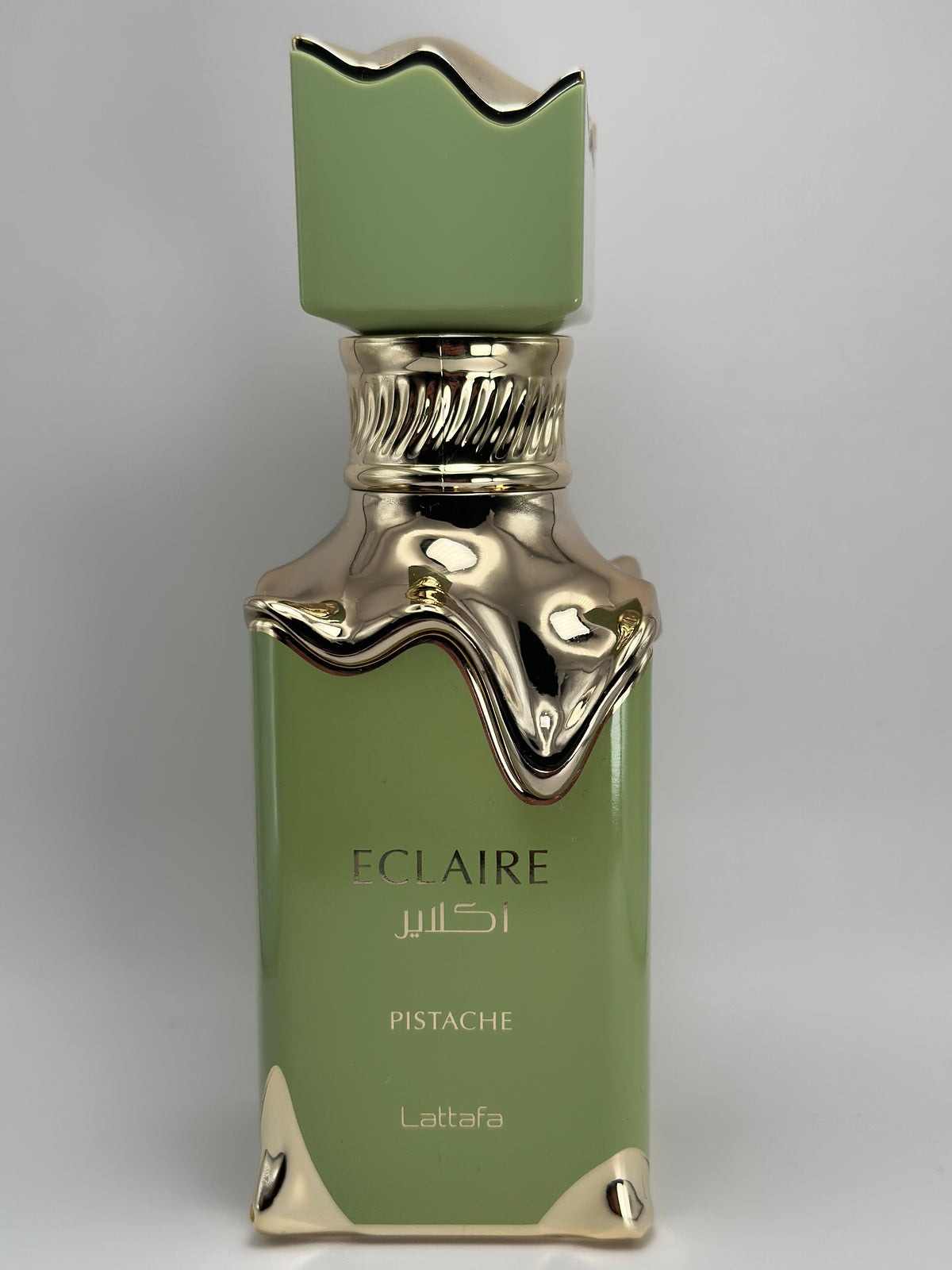Lattafa Eclaire Pistache