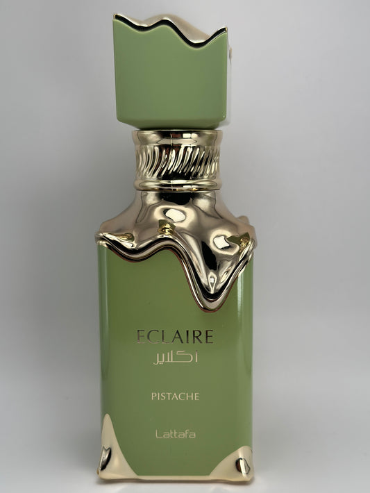 Lattafa Eclaire Pistache