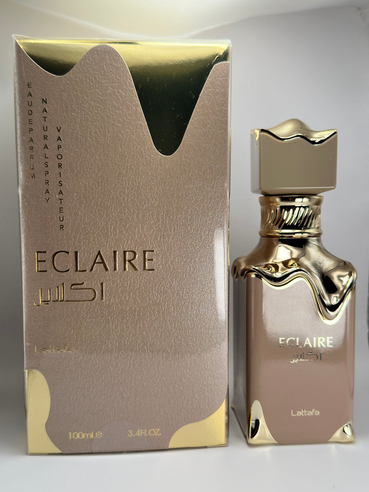Lattafa Eclaire