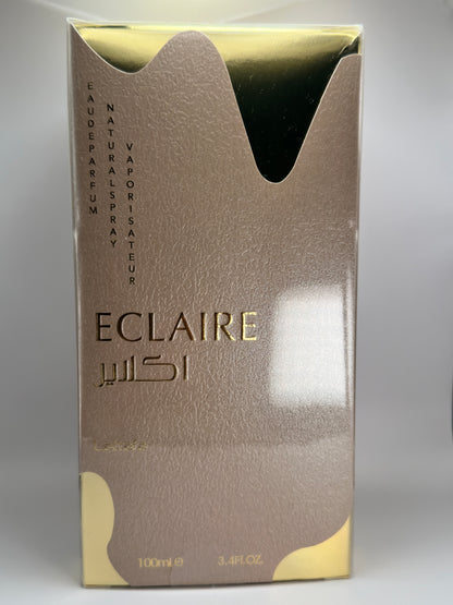 Lattafa Eclaire
