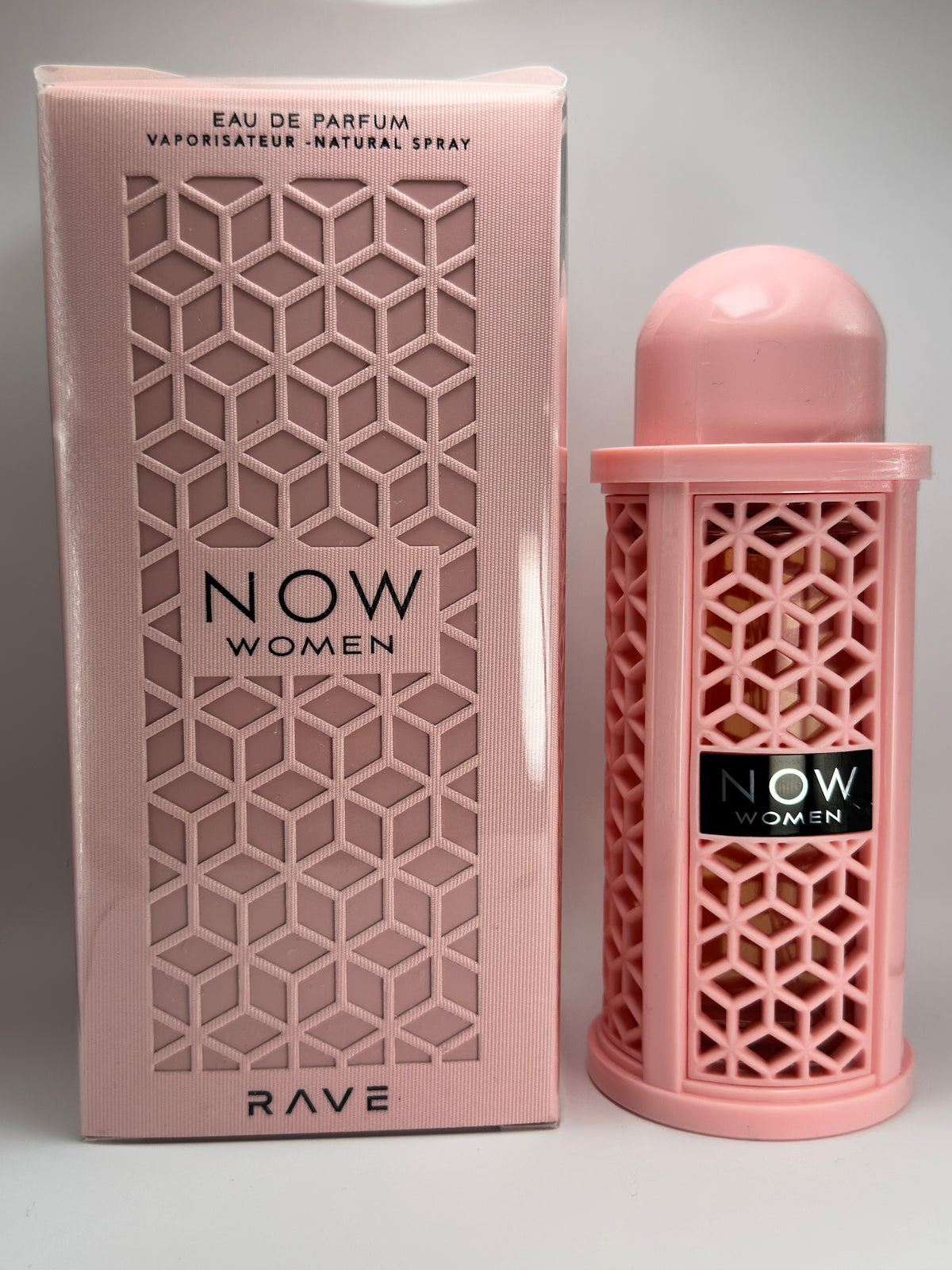 Rave Now Women