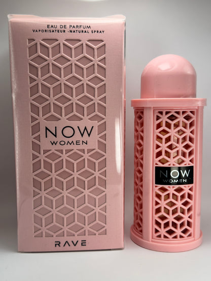 Rave Now Women
