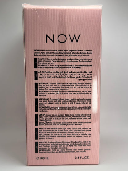 Rave Now Women