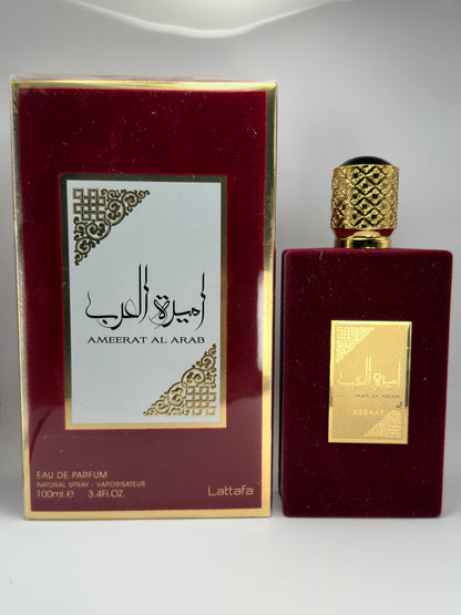 Asdaaf Princesa de Arabia
