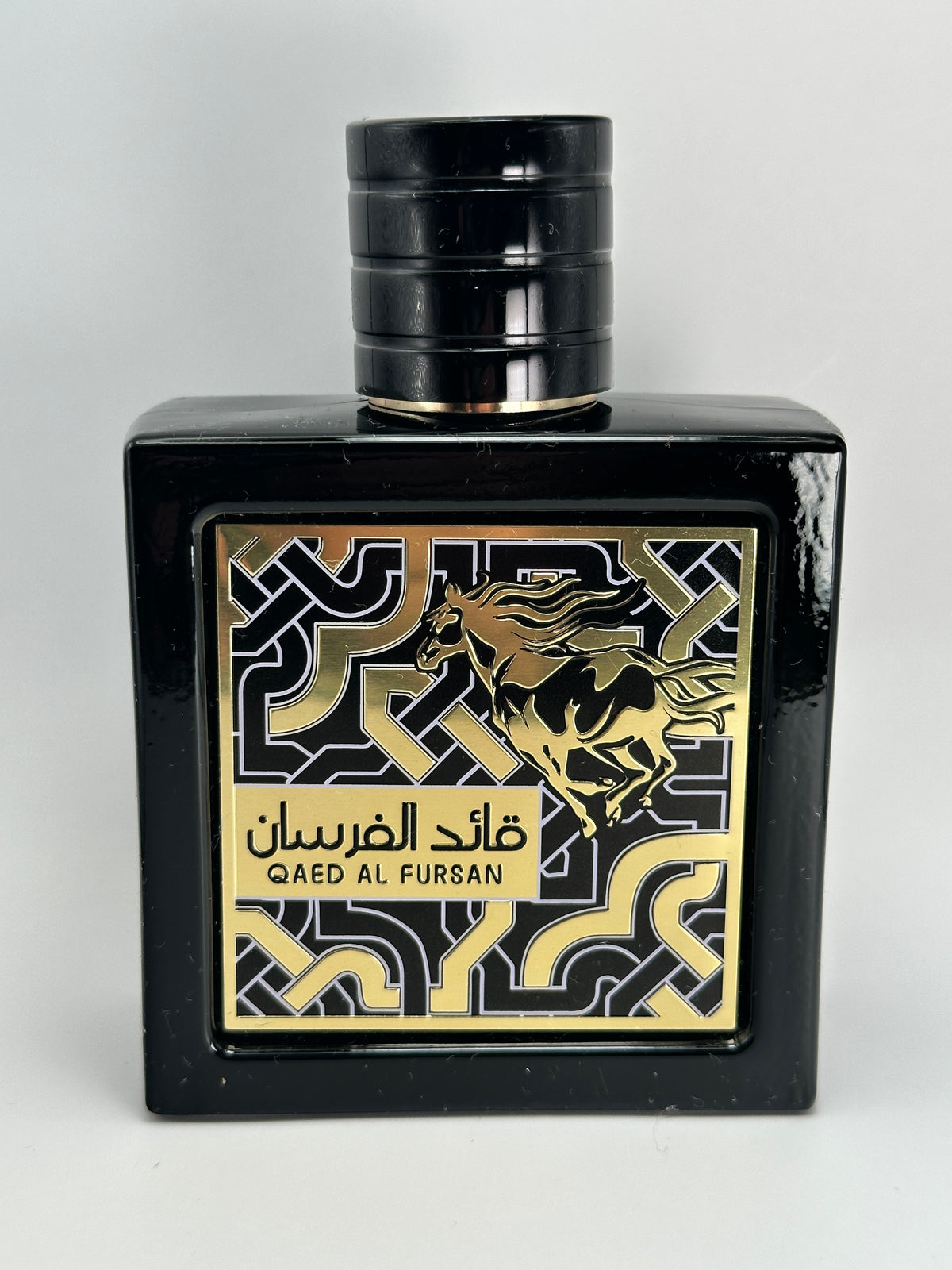 Lattafa Qaed Al Fursan