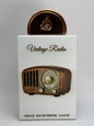 Lattafa Vintage Radio