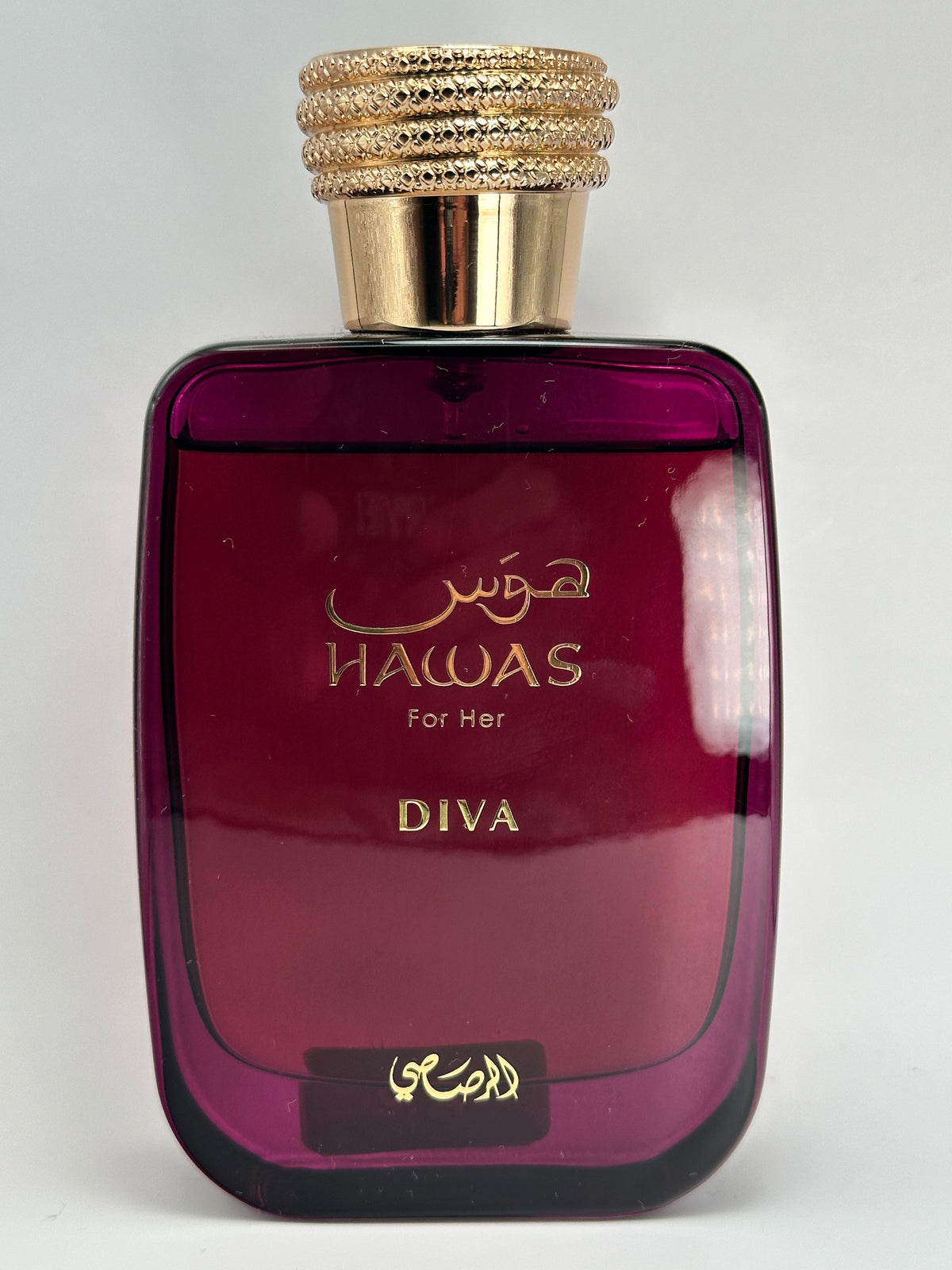 Rasasi Hawas Diva