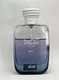 Rasasi Hawas Ice – Perfume árabe | 3 ml, 5 ml, 10 ml y 100 ml