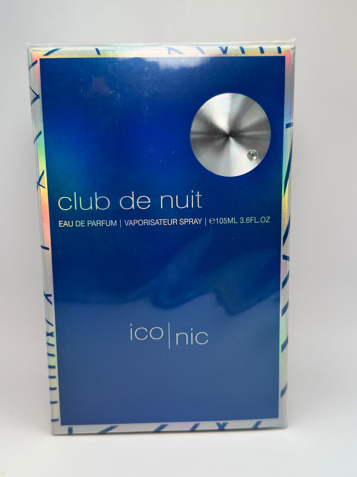 Armaf Club de Nuit Iconic
