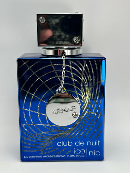 Armaf Club de Nuit Iconic