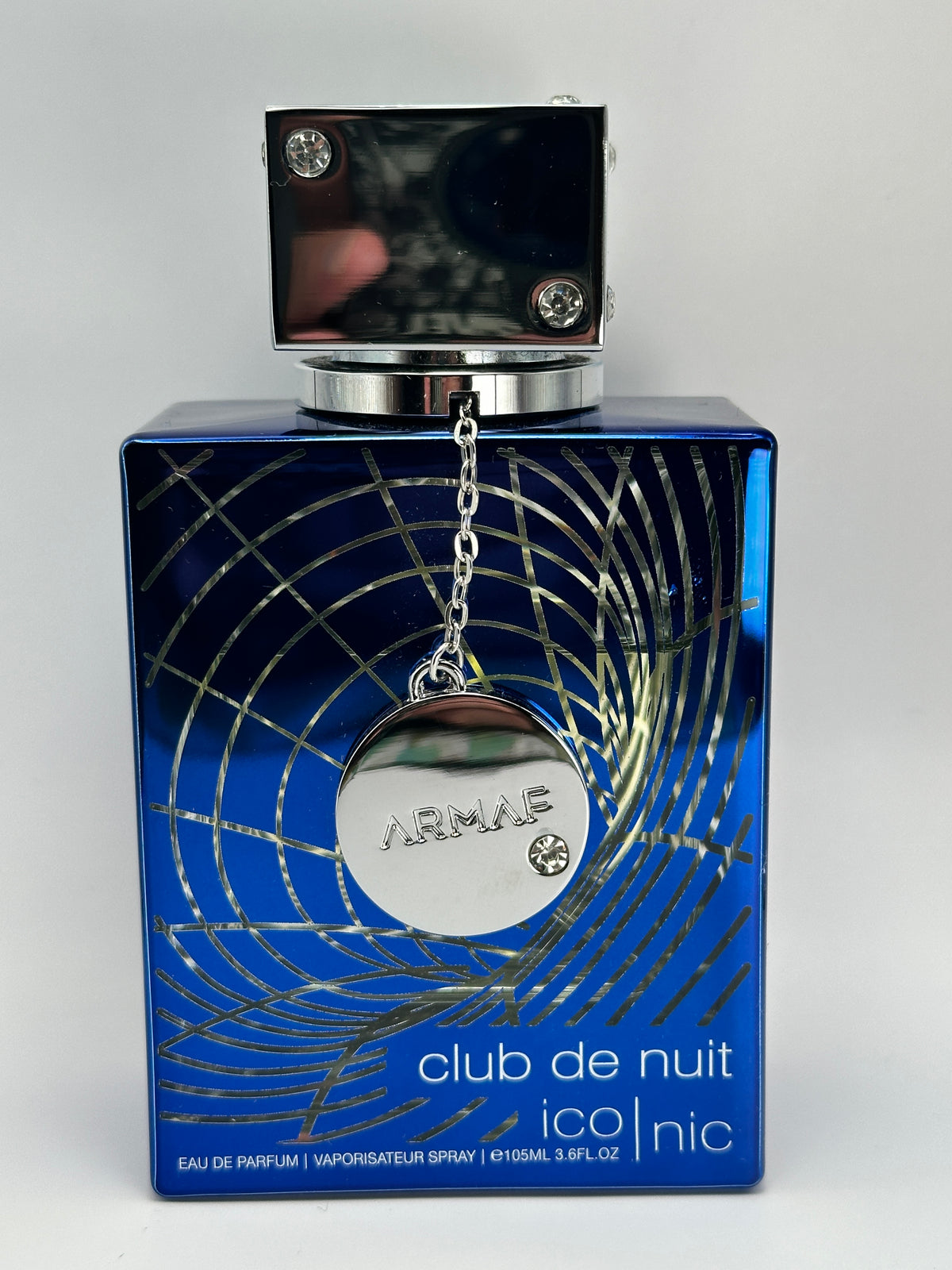 Armaf Club de Nuit Iconic