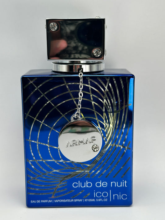 Armaf Club de Nuit Iconic