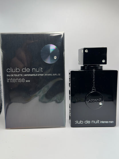 Armaf Club de Nuit Intense Man