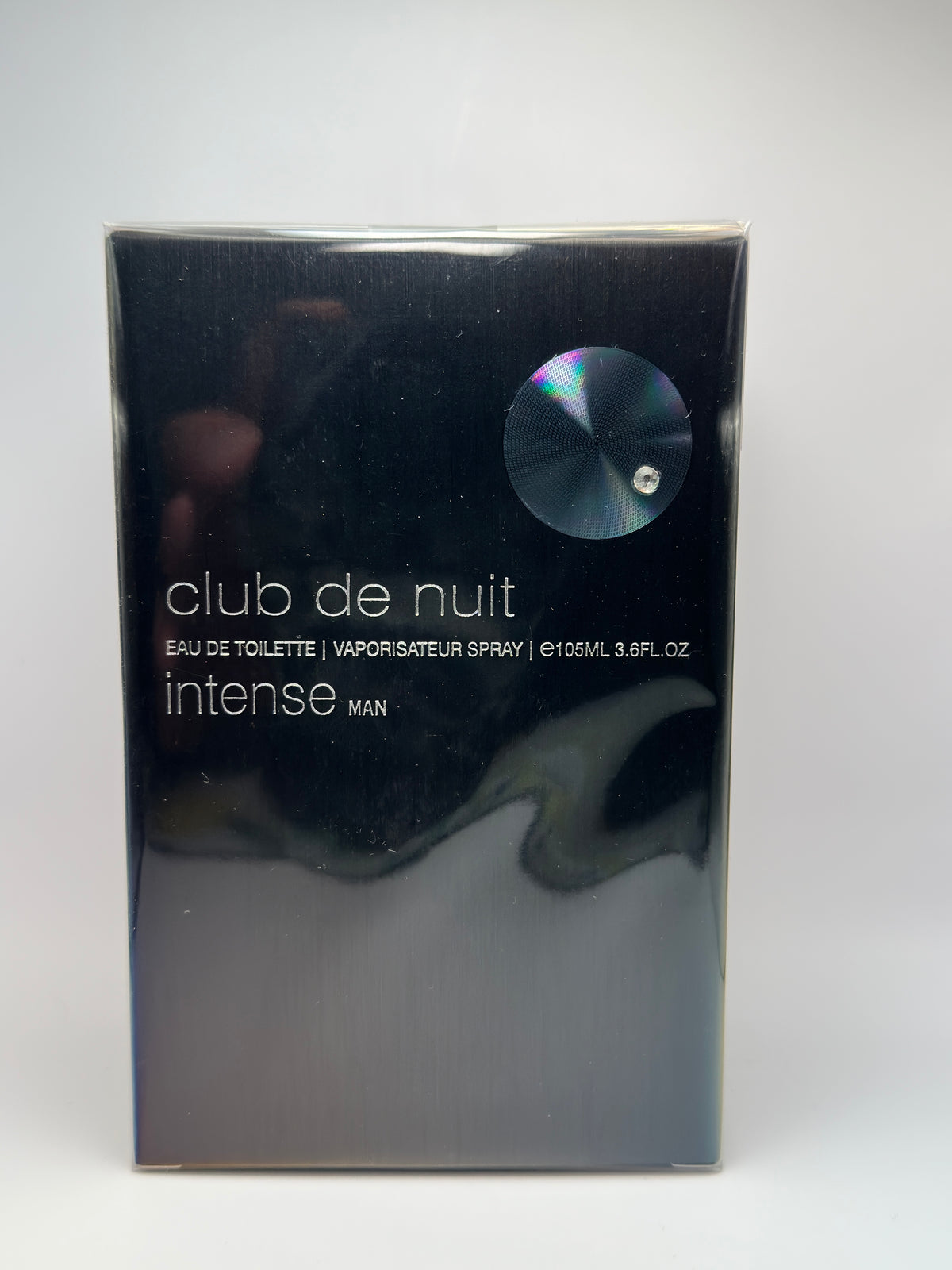 Armaf Club de Nuit Intense Man