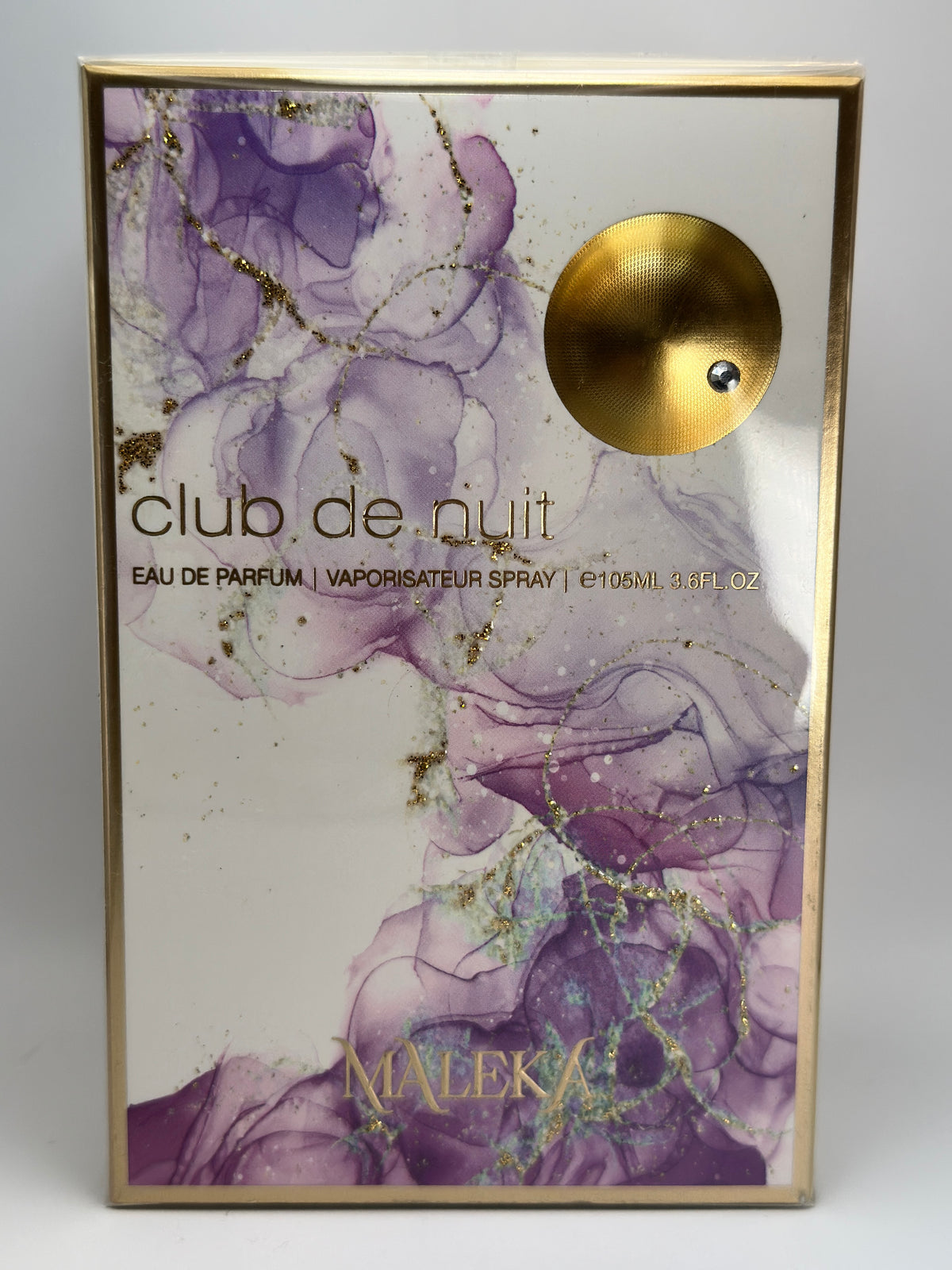 Armaf Club de Nuit Maleka