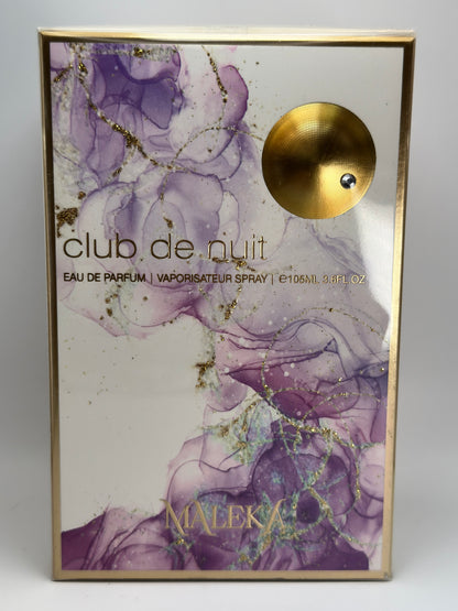 Armaf Club de Nuit Maleka