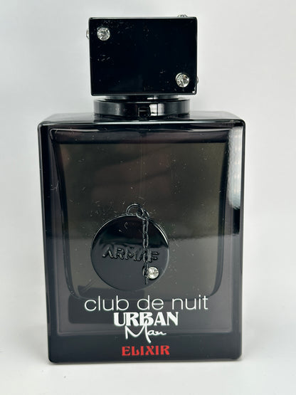 Armaf Club de Nuit Urban Man Elixir