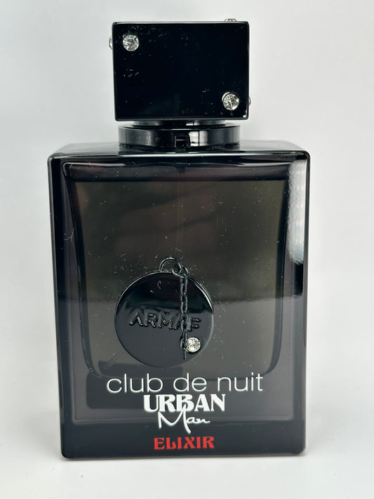Armaf Club de Nuit Urban Man Elixir