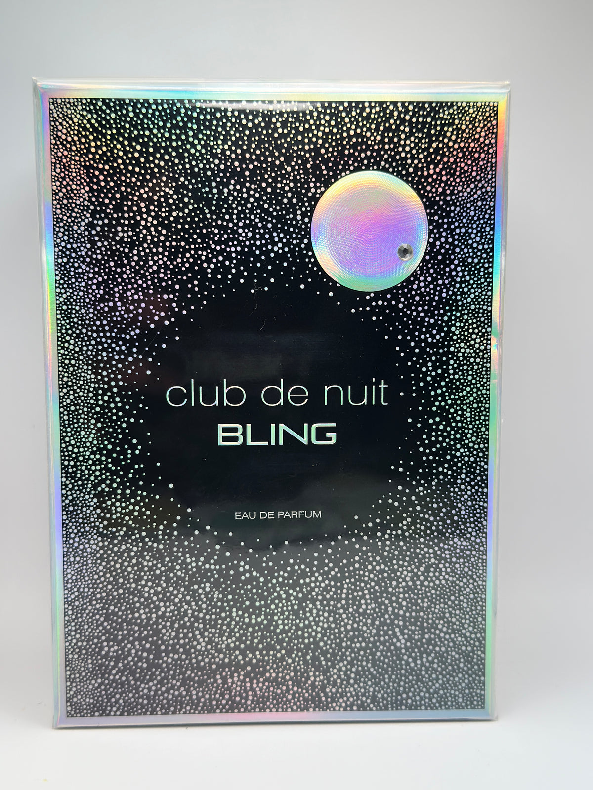 Armaf Club de Nuit Bling
