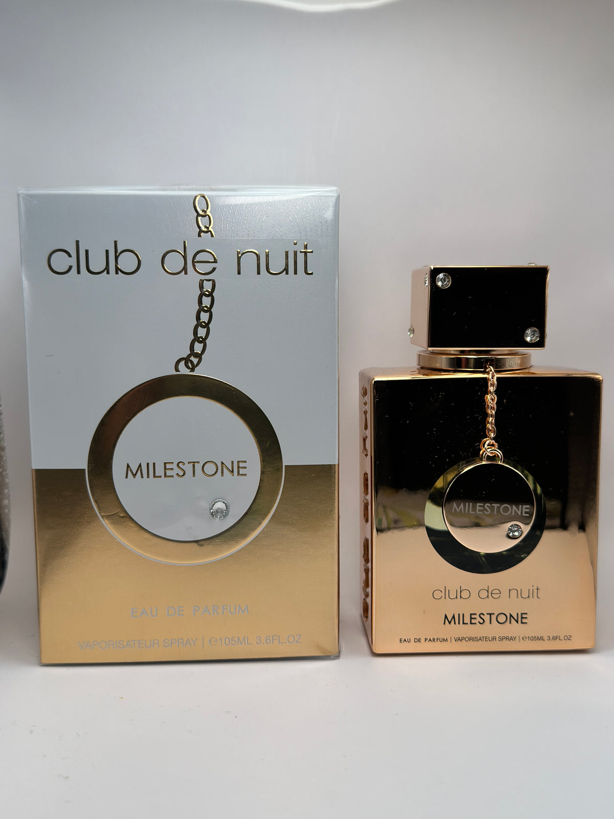 Armaf Club de Nuit Milestone