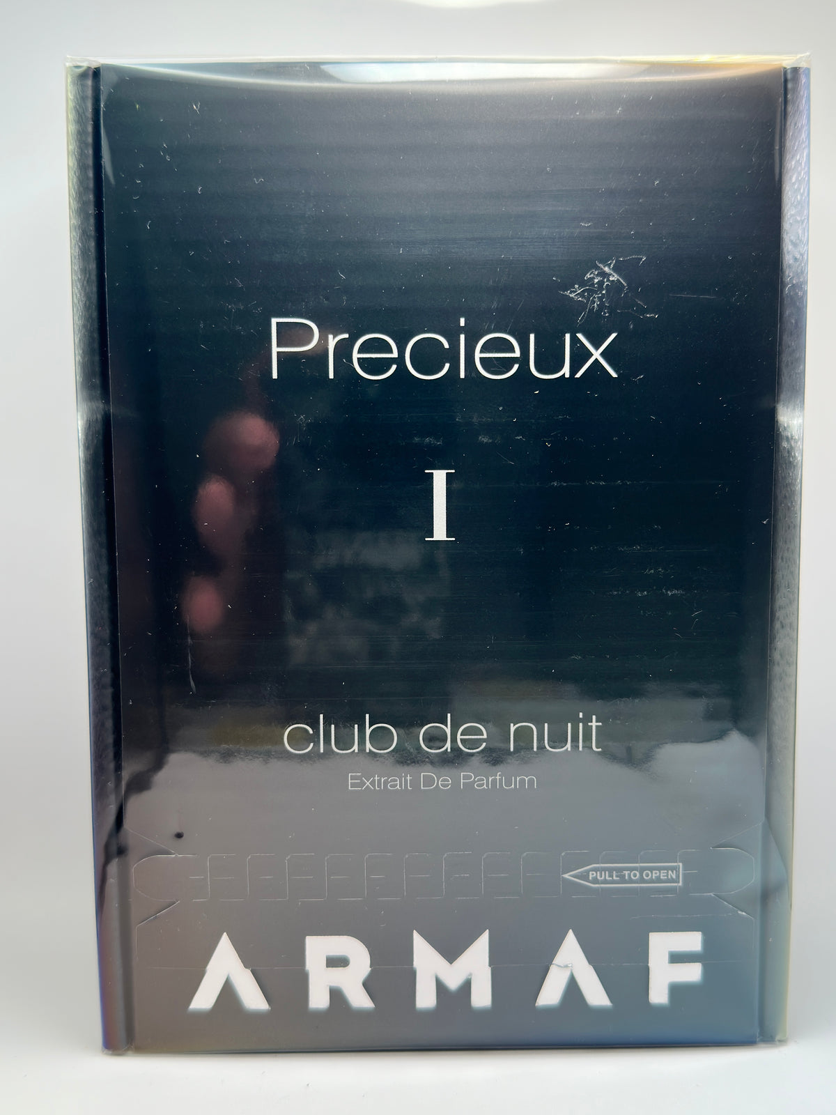 Armaf Club de Nuit Precieux 1