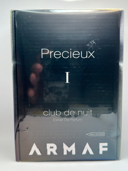 Armaf Club de Nuit Precieux 1