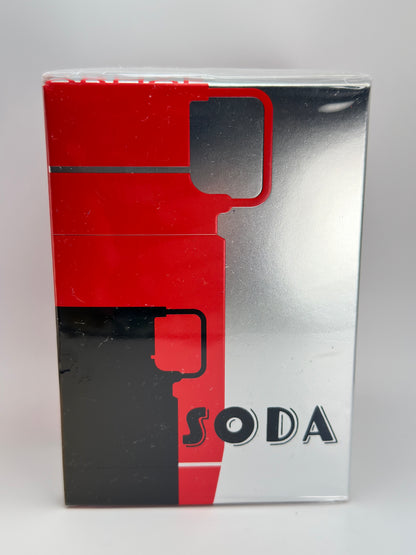 Armaf Odyssey Soda Pop
