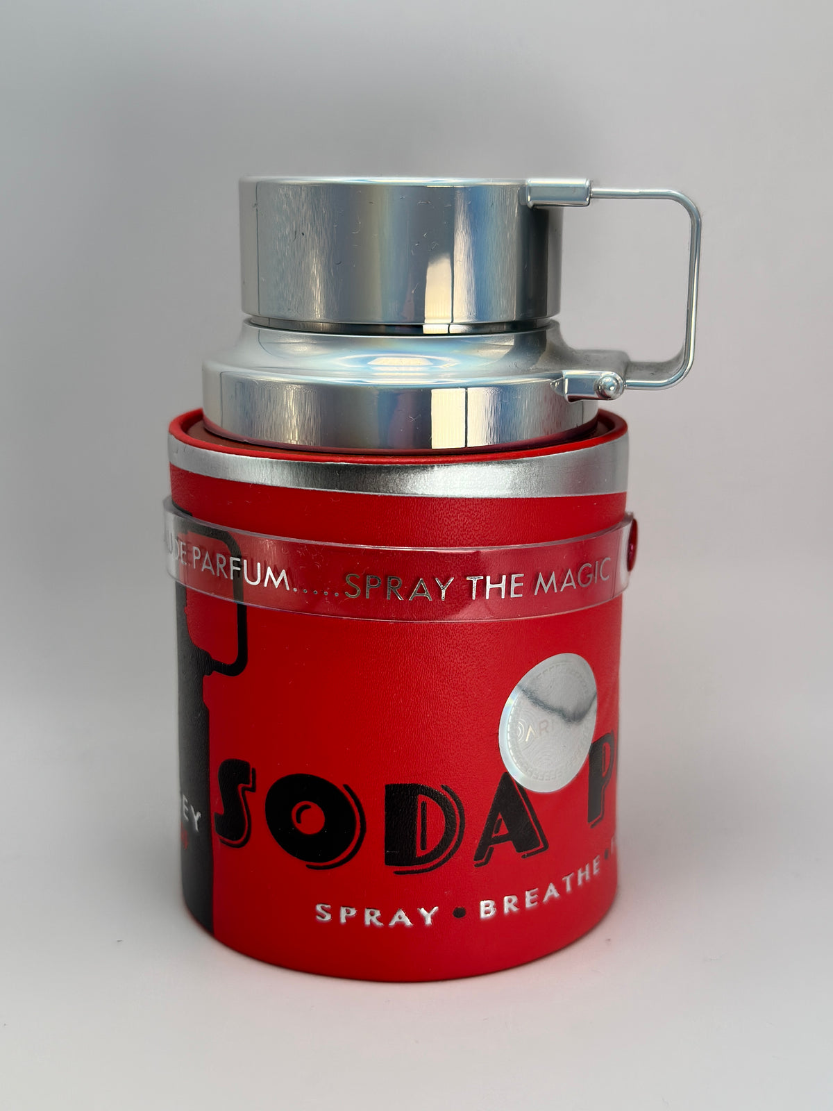 Armaf Odyssey Soda Pop