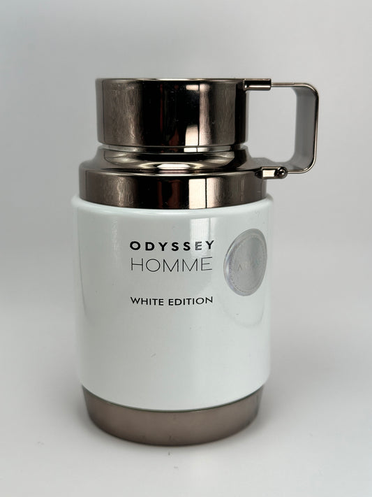 Armaf Odyssey Homme White Edition