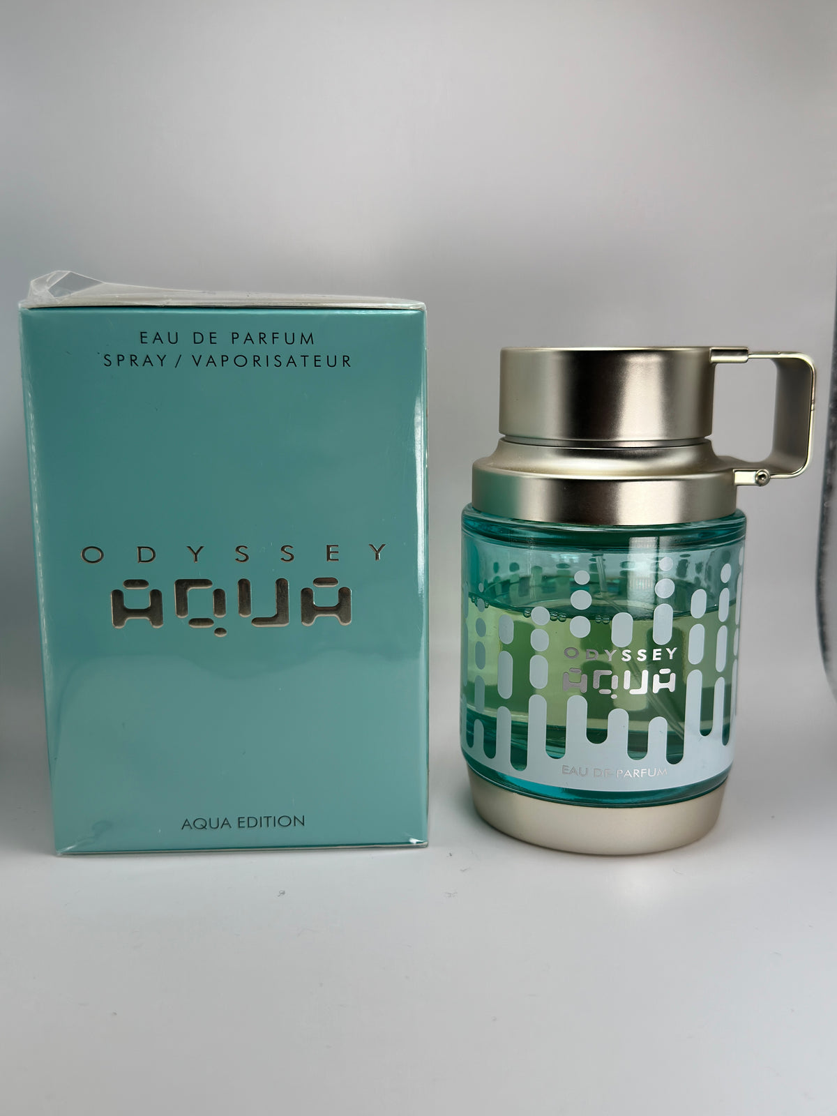Armaf Odyssey Aqua