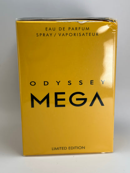 Armaf Odyssey Mega Limited Edition