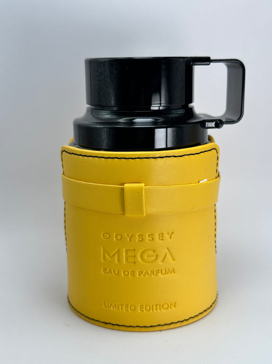 Armaf Odyssey Mega Limited Edition